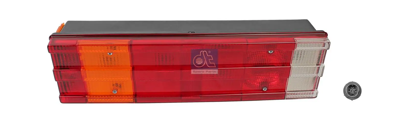 Tail Light Assembly